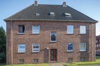 Kleine 3-Zimmer-Wohnung mit Dusche im 1. Obergeschoss in Wilhelmshaven - Nähe City !!! Niedersachsen - Wilhelmshaven Vorschau