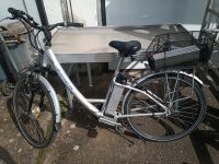 Elektro Fahrrad Sachsen-Anhalt - Oschersleben (Bode) Vorschau