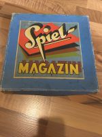 Spiel-Magazin Brettspiel Halma sehr alt Sachsen - Helbigsdorf Vorschau