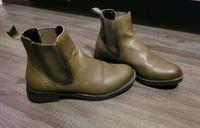 Stiefeletten Tamaris Gr. 37 neuwertig Hessen - Petersberg Vorschau