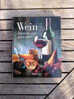 Wein - kennen und genießen Nürnberg (Mittelfr) - Oststadt Vorschau