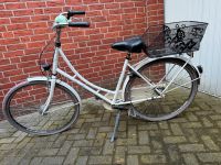 Holland Fahrrad Niedersachsen - Lohne (Oldenburg) Vorschau