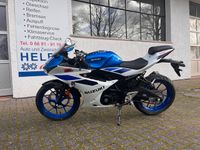 Suzuki GSX-R 125 Modell 2024 Hessen - Schwalmstadt Vorschau