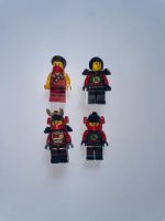 Lego Ninjago Nia Figuren Bayern - Gmund Vorschau