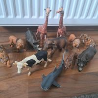 Schleich Tiere Figuren Niedersachsen - Osterholz-Scharmbeck Vorschau