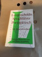 Langenscheidts Sprachführer Portugiesisch Niedersachsen - Wustrow (Wendland) Vorschau