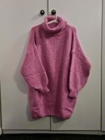 Long Pullover pink Nordrhein-Westfalen - Hamm Vorschau