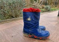 Gummistiefel für Kinder Gr.28/29 mit Blinkfunktion Bayern - Nittendorf  Vorschau