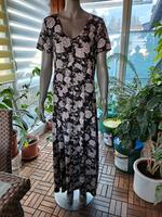 schickes neuwertiges Kleid von bpc in Gr. 44/46 Thüringen - Friedrichroda Vorschau