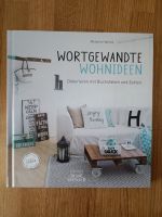 Wortgewandte Wohnideen Buch DIY Baden-Württemberg - Au Vorschau