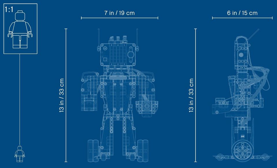 51515 - LEGO® MINDSTORMS® Roboter-Erfinder, NEU & OVP !!!!!!! in Neustadt an der Weinstraße