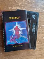 MC❗ ENIGMA - MCMXC a. D. / Kassette Tape Pop Techno 90er Dance Sachsen - Chemnitz Vorschau