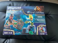 Playmobil Novelmore 70747 Vegithor Nürnberg (Mittelfr) - Nordstadt Vorschau