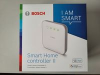 Bosch Smart Home Controller 2 Stuttgart - Untertürkheim Vorschau