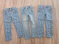 Jeans Stretchjeans Hose Gr. 110 je 4 Euro Sachsen - Naunhof Vorschau