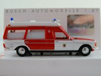 Busch 52206 Mercedes-Benz VF 123 Miesen (1977) "FW Dortmund" 1:87 Bayern - Bad Abbach Vorschau