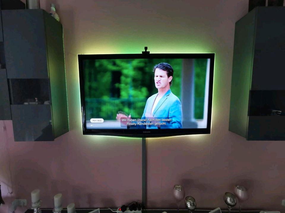 Samsung Fernseher 55 Zoll in Erkelenz