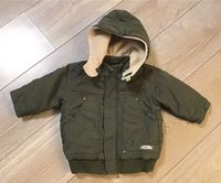 Esprit Winterjacke Gr. 74, olive/grün Nordrhein-Westfalen - Kerken Vorschau