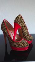 Leo-Pumps von Deichmann Brandenburg - Großbeeren Vorschau