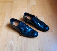 LLOYD Gamon Business Schuhe / Schnürschuhe für Herren (Schwarz) Baden-Württemberg - Bietigheim-Bissingen Vorschau