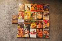 Bollywood DVD Set 90 € - bei Abhol. bis 10.07.24 nur 65 € - 21 St Münster (Westfalen) - Centrum Vorschau