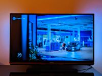 37" Fernseher 3D Smart TV Philips 37PFL6007K FullHD RGB Ambilight Leipzig - Eutritzsch Vorschau