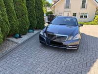Mercedes-Benz E 200 Avangarde Nordrhein-Westfalen - Kamp-Lintfort Vorschau
