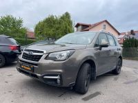 Subaru Forester Exclusive LED Kamera AHK Panorama Sitzh Bayern - Knetzgau Vorschau