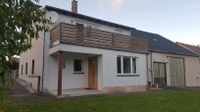 1-2 Familienhaus mit Garten, Garagen und Werkstatt Sachsen - Lichtenau Vorschau