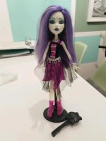 Monster High Puppe Spectra Vondergeist von Mattel Berlin - Mitte Vorschau