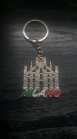 Schlüsselanhänger Souvenir aus Italien (Milano) Bayern - Schongau Vorschau
