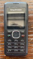 Sony Ericsson Handy  J132 Baden-Württemberg - Altbach Vorschau