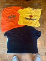 3 Marken T-Shirts Herren Essen - Essen-Borbeck Vorschau