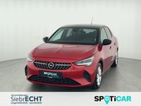 Opel Corsa Elegance Navi SHZ*Klima* Navi* uvm Niedersachsen - Holzminden Vorschau