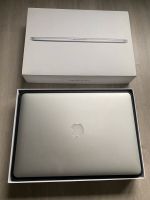 MacBook Pro 15 Zoll Retina 2014 256 SSD 16GB RAM DEFEKT Nordrhein-Westfalen - Wipperfürth Vorschau