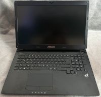 Asus G750JW Gaming Laptop, 17.3 Zoll, Intel Core i7 CPU Kreis Pinneberg - Schenefeld Vorschau