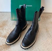 Paul Green Stiefelette, schwarz, Gr. 41,5 Baden-Württemberg - Durmersheim Vorschau