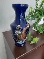 Antik Vasen kobaltblau Schleswig-Holstein - Itzehoe Vorschau
