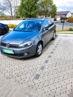 Golf 6 diesel Scheckheftgepflegt Niedersachsen - Wolfenbüttel Vorschau