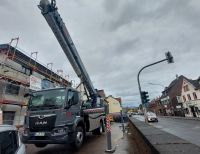 Rath Kranservice Nordrhein-Westfalen - Rösrath Vorschau