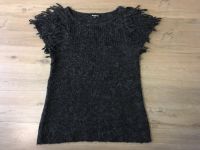 Wissmach KA-Strickshirt in Grau, Gr. 36 Nordrhein-Westfalen - Witten Vorschau