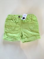 Shorts von Blue Seven Gr. 68 Nordrhein-Westfalen - Sendenhorst Vorschau