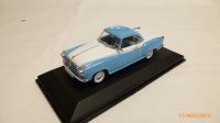 Norev 1:43 Borgward Isabella Coupe blau weiß Baden-Württemberg - Börslingen Vorschau