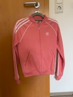 Adidas Zip Jacke Rosa Gr. XS Damen Baden-Württemberg - Immendingen Vorschau