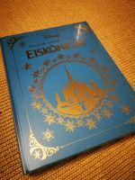 Disney Eiskönigin goldene Buch Niedersachsen - Salzgitter Vorschau