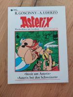 Asterix Werkedition mit Lexikon Band 15+16 Bayern - Iphofen Vorschau