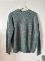 Bershka oversized Herren Pulli Pullover Strickpulli Winter Frankfurt am Main - Nordend Vorschau