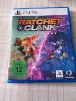 Ein PlayStation 5 Spiel ratchet clank Nordrhein-Westfalen - Recklinghausen Vorschau