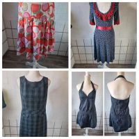 Etuikleid, Strickkleid, Mexx,Esprit,Meko Nordrhein-Westfalen - Alpen Vorschau