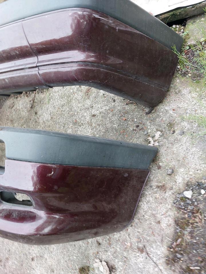 Audi 80 Kamei Schürze vorne hinten  Sport  Edition  Stoßstange in Vreden